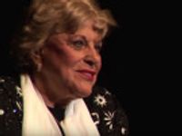 STAGE TUBE: Kaye Ballard's Never-Before-Seen Performance of 'Maybe This Time' from… Video