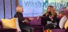 STAGE TUBE: Mary J. Blige Chats About THE WIZ LIVE with Wendy Williams