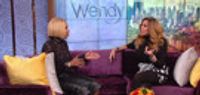 STAGE TUBE: Mary J. Blige Chats About THE WIZ LIVE with Wendy Williams Video
