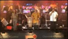 VIDEO: Spanish Harlem Orchestra to Heat up VPAC with SALSA NAVIDAD - Dec 5