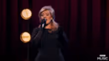 VIDEO: Adele Crashes Adele Impersonator Audition Incognito