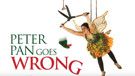 STAGE TUBE: New Trailer For PETER PAN GOES WRONG!