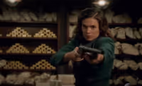 VIDEO: ABC's MARVEL'S AGENT CARTER Season 2 Premieres 1/19