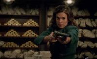 VIDEO: ABC's MARVEL'S AGENT CARTER Season 2 Premieres 1/19 Video