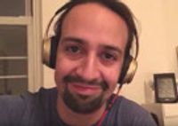 STAGE TUBE: Lin-Manuel Miranda Lends Support to DGF on #GivingTuesday Video
