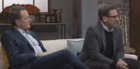 VIDEO: Bryan Cranston & More Set for Ovation's 5-Part Series THE ENVELOPE, Starting… Video