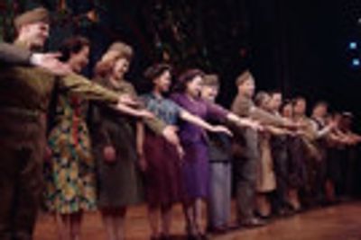 STAGE TUBE: ALLEGIANCE Opens in Final Episode of TREK TO BROADWAY