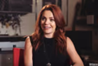 STAGE TUBE: Rachel Tucker Teases Next Installment in WICKED's #OutofOz Series! Video
