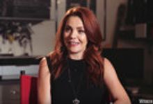 STAGE TUBE: Rachel Tucker Teases Next Installment in WICKED's #OutofOz Series!