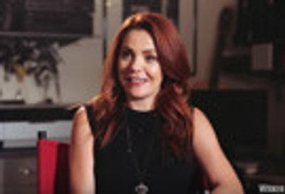 STAGE TUBE: Rachel Tucker Teases Next Installment in WICKED's #OutofOz Series!