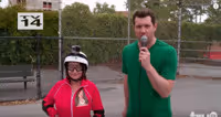 VIDEO: Rachel Dratch Stars in Tonight's Episode of truTV's BILLY ON THE STREET