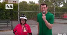 VIDEO: Rachel Dratch Stars in Tonight's Episode of truTV's BILLY ON THE STREET