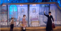 STAGE TUBE: Zizi Strallen And Cast Of MARY POPPINS On Royal Variety Performance! Video