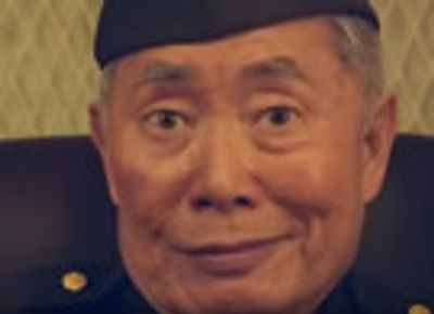 STAGE TUBE: George Takei 'Throws Down,' Invites Donald Trump to See ALLEGIANCE