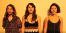 STAGE TUBE: Watch Trio Mashup John Lennon & Leonard Cohen!