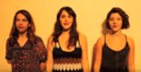STAGE TUBE: Watch Trio Mashup John Lennon & Leonard Cohen! Video