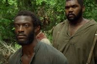 VIDEO: WGN America Premieres New Series UNDERGROUND Tonight
