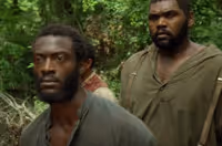 VIDEO: WGN America Premieres New Series UNDERGROUND Tonight Video