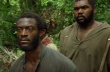 VIDEO: WGN America Premieres New Series UNDERGROUND Tonight
