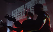 TV Exclusive: First Look at THE SESSIONS: A LIVE RE-STAGING OF THE BEATLES AT ABBEY ROAD!