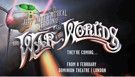 STAGE TUBE: Dominion-Bound WAR OF THE WORLDS New Promo Video