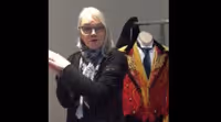 TV Exclusive: Tony Winner Susan Hilferty Compares Costume Design in Theatre & Circus! Video