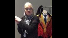 TV Exclusive: Tony Winner Susan Hilferty Compares Costume Design in Theatre & Circus!