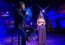 STAGE TUBE: THE BRIDGES OF MADISON COUNTY Tour's Elizabeth Stanley & Andrew Samonsky…