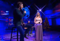 STAGE TUBE: THE BRIDGES OF MADISON COUNTY Tour's Elizabeth Stanley & Andrew Samonsky… Video