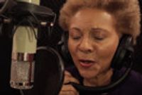 STAGE TUBE: Leslie Uggams Performs New Curtis McKonly Song 'Wishing You a Happy New… Video