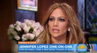 VIDEO: Jennifer Lopez Talks Upcoming TV Series, New Las Vegas Show