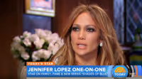 VIDEO: Jennifer Lopez Talks Upcoming TV Series, New Las Vegas Show Video