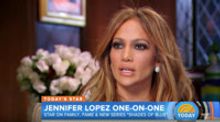 VIDEO: Jennifer Lopez Talks Upcoming TV Series, New Las Vegas Show