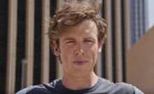 VIDEO: Watch Previews of Next Week's COOPER BARRETT & BORDERTOWN