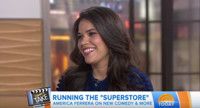 VIDEO: America Ferrera Talks New NBC Comedy Series SUPERSTORE