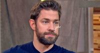 VIDEO: John Krasinski Talks '13 Hours: The Secret Soldiers of Benghazi' on GMA