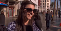 VIDEO: JIMMY KIMMEL LIVE Asks 'What New Year's Resolutions Have You Already Broken' Video