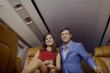 VIDEO: Sneak Peek - All-New Season of BBC America's ALMOST ROYAL