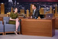 VIDEO: Kristen Stewart Hates TONIGHT SHOW's 'Whisper Game' Challenge: 'I'm Not…