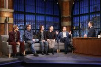 VIDEO: The Kids in the Hall Recall Worst Performance Ever on LATE NIGHT