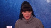 VIDEO: NCIS Star Pauley Perrette Reflects on Recent Assault by Homeless Man