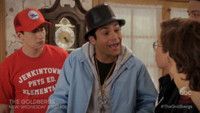 VIDEO: Sneak Peek - 'The Tasty Boys' on Tonight's THE GOLDBERGS