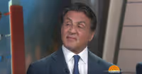 VIDEO: Sylvester Stallone Says CREED Brings 'Rocky' Saga to 'A New Generation'