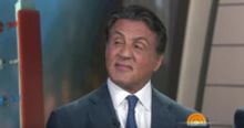 VIDEO: Sylvester Stallone Says CREED Brings 'Rocky' Saga to 'A New Generation'