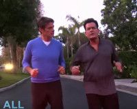 VIDEO: Sneak Peek - Charlie Sheen Makes Big Announcement on Today's DR. OZ SHOW