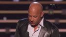 VIDEO: Vin Diesel Sings Tribute to Paul Walker at the People's Choice Awards