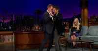 VIDEO: Gael Garcia Bernal Teaches James Corden to Salsa Video