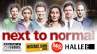 STAGE TUBE: NEXT TO NORMAL Bühnenbild-Planung im MuseumsQuartier Wien Video