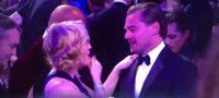 VIDEO: Their Hearts Will Go On! TITANIC's DiCaprio & Winslet Reunite at 'Golden…