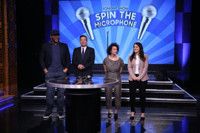 VIDEO: Tyler Perry & 'Broad City' Stars Play 'Spin the Microphone' on TONIGHT